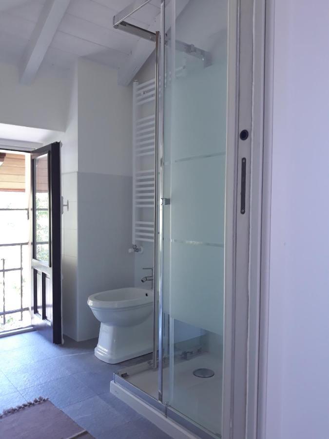 Villa Peachey Stresa Exterior foto