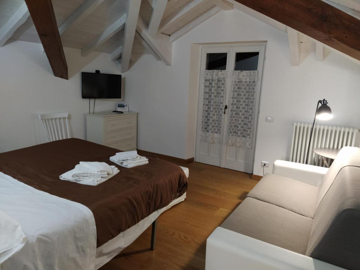 Villa Peachey Stresa Exterior foto